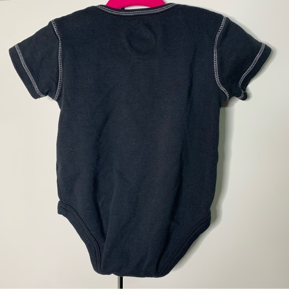 Infant’s NHL San Jose Sharks Graphic Bodysuit - Picture 6 of 11